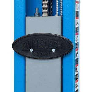 TW242M-230: elevador de 2 postes 4.2 t - BASIC LINE - Product Image 2