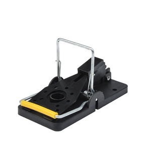Trappola per Topi <span class=keywords><strong>TNL</strong></span> di Alta Qualità con Coppa per Esche Appositamente Formata, Trappola Sensibile per Ratti - Product Image 2