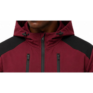 Conjunto de Ropa Cortavientos Premium Diseñado para Aventuras al Aire Libre, Uniformes de Equipo y Moda Casual con Comodidad Excepcional - Product Image 3
