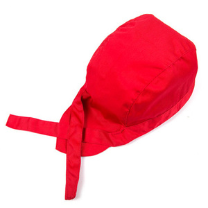 Baker Kitchen <b>Chef</b> <b>Hat</b> Cooking <b>Chef</b> Cap Food Service Kitchen Cap Unisex <b>Chef</b> Skull Cap Cooking Head Cap - Product Image 1