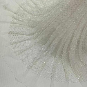 Proveedor Mayorista de Tela de Seda Bordada con Cuentas, Fabricante de Tela de Seda con Trabajo de Bordado en India, Tela de Seda Bordada con Cuentas F - Product Image 3