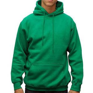 Hombres Venta al por mayor Superventas Sudaderas Kangroo Pocket Top Buena calidad Sudaderas con capucha personalizadas Loose Fit - Product Image 6
