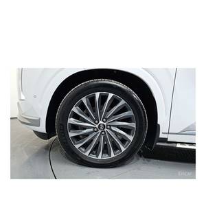 Hyundai Palisade 2023 Diésel 2.2 4WD 47,669 km, Caja de Cambios Automática, Asientos de Cuero, Volante a la Izquierda - Product Image 5