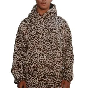 Basics, coton mélangé Heavyweight Sweats à capuche pour hommes Sweat à capuche de style thermique pour hommes - Product Image 1