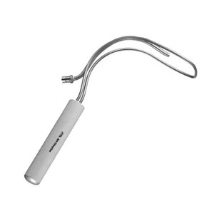 Retractor Bucal Quirúrgico de Acero Inoxidable para Implantes, Ortodoncia y Procedimientos Orales, Retractor de Labios y Mejillas Minnesota - Product Image 5