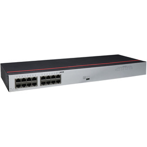 16 Port Gigabit <b>Switch</b> S1730S-L16TR-A Unmanaged Layer 2 <b>Ethernet</b> Network <b>Switch</b> Enterprise Desktop Rackmount <b>Switch</b> - Product Image 1