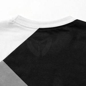 Camisetas Casuales para Hombre con Tela Transpirable, Ajuste Cómodo y Diseño Urbano - Product Image 5