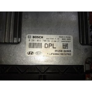 ECUs y Módulos de Computación Optima Usados 391502A905 - Product Image 2