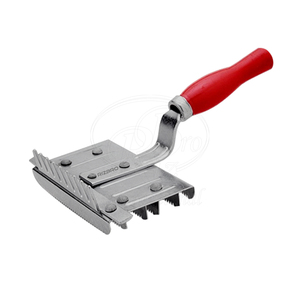 Peine Fitch Curry con 6 barras - Product Image 1