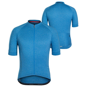 Maillot de cyclisme imprimé élégant et durable, coupe ajustée, qualité supérieure, pour le sport et le fitness, à prix abordable - Product Image 3