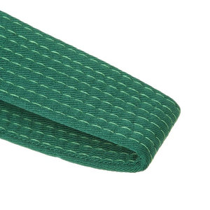 Cinturones de Jiu Jitsu de Nuevo Diseño con MOQ Bajo, Logotipo Frontal, 100% Algodón, Secado Rápido, Transpirables, para Deportes al Aire Libre para Hombres - Product Image 3