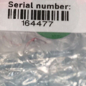 ท่อ PTFE DNS 2-39-23263 ขนาด 3/4, S2-316850-01, 164477 - อุปกรณ์และอะไหล่เซมิคอนดักเตอร์ระดับโลกที่เชื่อถือได้ที่ - Product Image 4