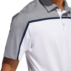 Polo homme de haute qualité, vente en gros de t-shirts pour hommes grande taille, nouveaux modèles européens et américains - Product Image 2