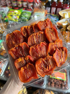 Kaki doux séché de qualité A Collation sucrée du Vietnam Kaki doux séché Produit à partir de kaki naturellement mûr pour supermarché - Product Image 5