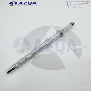 Stainless Steel Professional <b>Piercing</b> Ball Pickup Tool for Secure Jewelry Ball Handling Installation 50g Sample Making Service - Product Image 5
