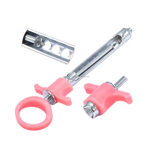 <b>Top</b> Rated Dental Self Aspirating Anesthesia Syringe 1.8ml 2.2ml Custom instruments Best Supplier Wholesale Manufacturer - Product Image 4