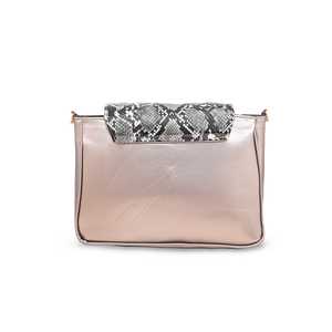 Sac à bras croisé noir P54582 - Product Image 1