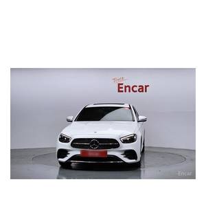 Mercedes-Benz Clase E E250 AMG Line 2022, 37,383 km, Caja de Cambios Automática, Asientos de Cuero, Volante a la Izquierda, Cámara Trasera - Product Image 3
