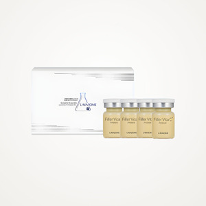 ผลิตภัณฑ์ไวท์เทนนิ่งผิวหน้า Rabaseom Korean K-Beauty Fita C Plus Ampoule 5 มล. x 10 ชิ้น ผลิตในเกาหลี วิตามิน - Product Image 3