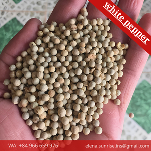 พริกไทยขาวเม็ดกลมแห้งสำหรับปรุงอาหารและปรุงรส WA +966 659 976 - เอเลนา - Product Image 3