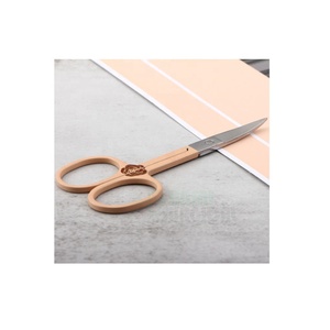 กรรไกรตัดเล็บหนังกำพร้ากรรไกรผ่าตัดโดย hasni ทำจากสแตนเลสคุณภาพสูง - Product Image 5