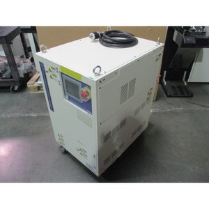 Enfriador Maruyama Risshi YR-8030SC (L), LAM - Equipo y Piezas de Semiconductores de Confianza con Legado Global - Product Image 3