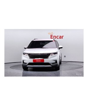2023 para Kia Carnival de 9 plazas, gasolina, Euro V, volante a la izquierda, cuero y caja de cambios - Product Image 3