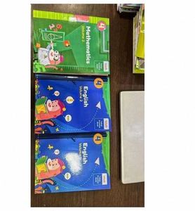 Servicio de Impresión de Libros de Imágenes de Súper Calidad, Libros de Tamaño Personalizado de un Exportador de India al Mejor Precio - Product Image 1