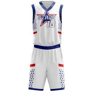 Uniformes de Baloncesto para Hombre, Ropa Deportiva para Exteriores, Ligeros, Estilo Único, Diseño Transpirable, Uniformes de Baloncesto al por Mayor - Product Image 2