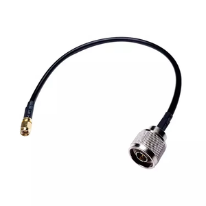 Cable coaxial RG58 para conector N o conector personalizado - Product Image 6
