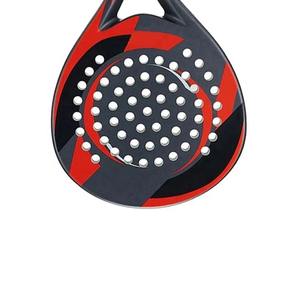 ไม้พายคาร์บอนไดมอนด์แบบกำหนดเองสำหรับ OEM พร้อมโลโก้ ทนทาน ดีไซน์ตามสั่ง แกนยาง EVA คุณภาพระดับมืออาชีพ รับสั่งซื้อจำนวนมาก - Product Image 6