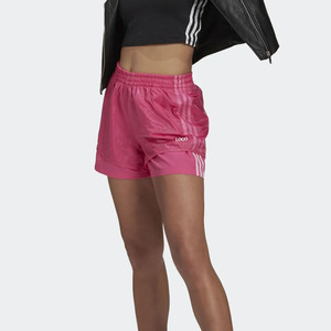 Shorts tendance pour femmes 2026, personnalisables par sublimation, fabrication OEM, prix direct usine, quantité OEM, conception sur mesure, vente en gros - Product Image 3