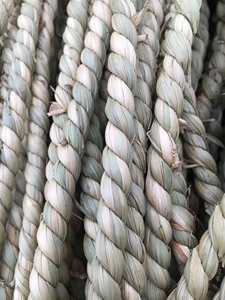 Corde en jonc de mer écologique du Vietnam, fabricant de cordes en fibres naturelles, vente en gros en vrac, exportation - Product Image 5