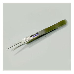 Nouvel arrivage : Micro-dilatateur vasculaire manuel, forceps chirurgical en acier inoxydable pour usage manuel, instruments chirurgicaux délicats - Product Image 3