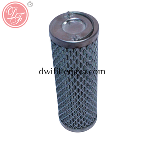 Nuevo Cartucho de Filtro de Aceite Hidráulico, Filtro para Prensa Industrial, Equivalente al del Fabricante - Product Image 1