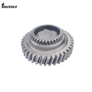 Engranaje R134976 R113809 Dientes 38/34 Compatible con JD 5750,5754,5800,5804,5854,5900,5904,5950,3029,5050,5060,5065,5055,5075,5210,5303,5403 - Product Image 1