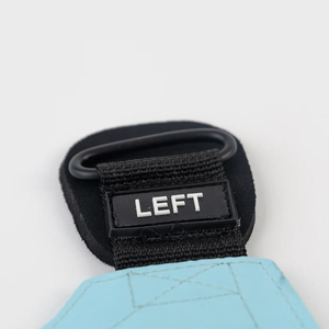 Poignées de gymnastique antidérapantes pour hommes et femmes, protection des paumes, fournisseur OEM - Product Image 3