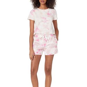 T-shirt à manches courtes à col rond imprimé sur mesure, taille adulte, vêtements décontractés, légers et respirants - Product Image 4