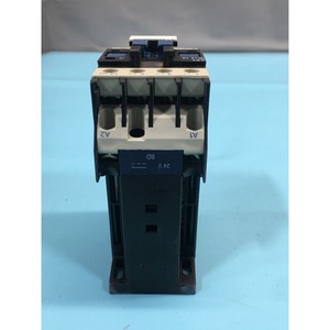 2 Contactores Telemecanique LP1D1210BD, 24VDC - Equipo y Piezas de Semiconductores de Confianza de Marca Global - Product Image 6