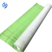 Membrane perméable imperméabilisante de bonne qualité Sohi pour sous-couche, membrane respirante pour toiture et mur, résistance aux UV