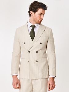 Costume de Marié 2 Pièces pour Homme - Tuxedo et Veste - Product Image 6