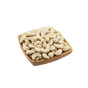 Noix de cajou pures délicieuses de qualité supérieure, fournies par un fabricant vietnamien, les plus vendues, à bas prix, emballées en sacs de 10 kg - Product Image 1