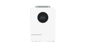 Convertisseur solaire hybride triphasé standard américain 15 kW, entrée 40-60 V, sortie basse tension 220 V, IP20, DC/AC, efficacité 92 %, 50/60 Hz, UL1741 - Product Image 5