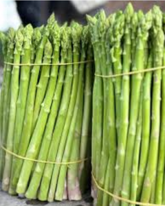 หน่อไม้ฝรั่งพรีเมียม – สดใหม่ สะอาด พร้อมจำหน่ายแบบ OEM และแบบขายส่ง - ผลิตในเวียดนามเพื่อการส่งออก - Product Image 2