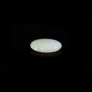 Natural Rough Opal Loose Gemstone 4.2 Carat Certified Wholesale 20mm - Product Image 3