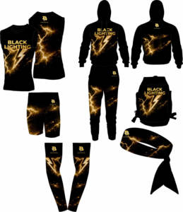 Nuevo Uniforme Ligero para Atletismo, Ropa de Entrenamiento, Nuevo Estilo de Uniformes para Sprint - Product Image 1