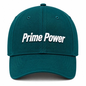 Latest Wholesale Baseball Cap Manufacturer Custom Cotton Sports <b>Hat</b> Adjustable Six Panel Embroidery Factory Direct Supply - Product Image 2