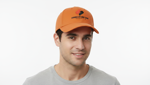 Nouvelle casquette unisexe personnalisée 2026 avec logo brodé, 6 panneaux, de qualité supérieure, durable, facile à porter et respirante - Product Image 4