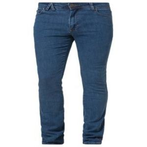Pantalon en jean hommes vêtements pour hommes pantalons pantalons - Product Image 3