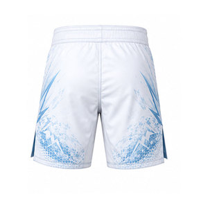 Shorts MMA Premium para Entrenamiento, Shorts Deportivos Elásticos para Boxeo, Grappling y Artes Marciales - Product Image 6